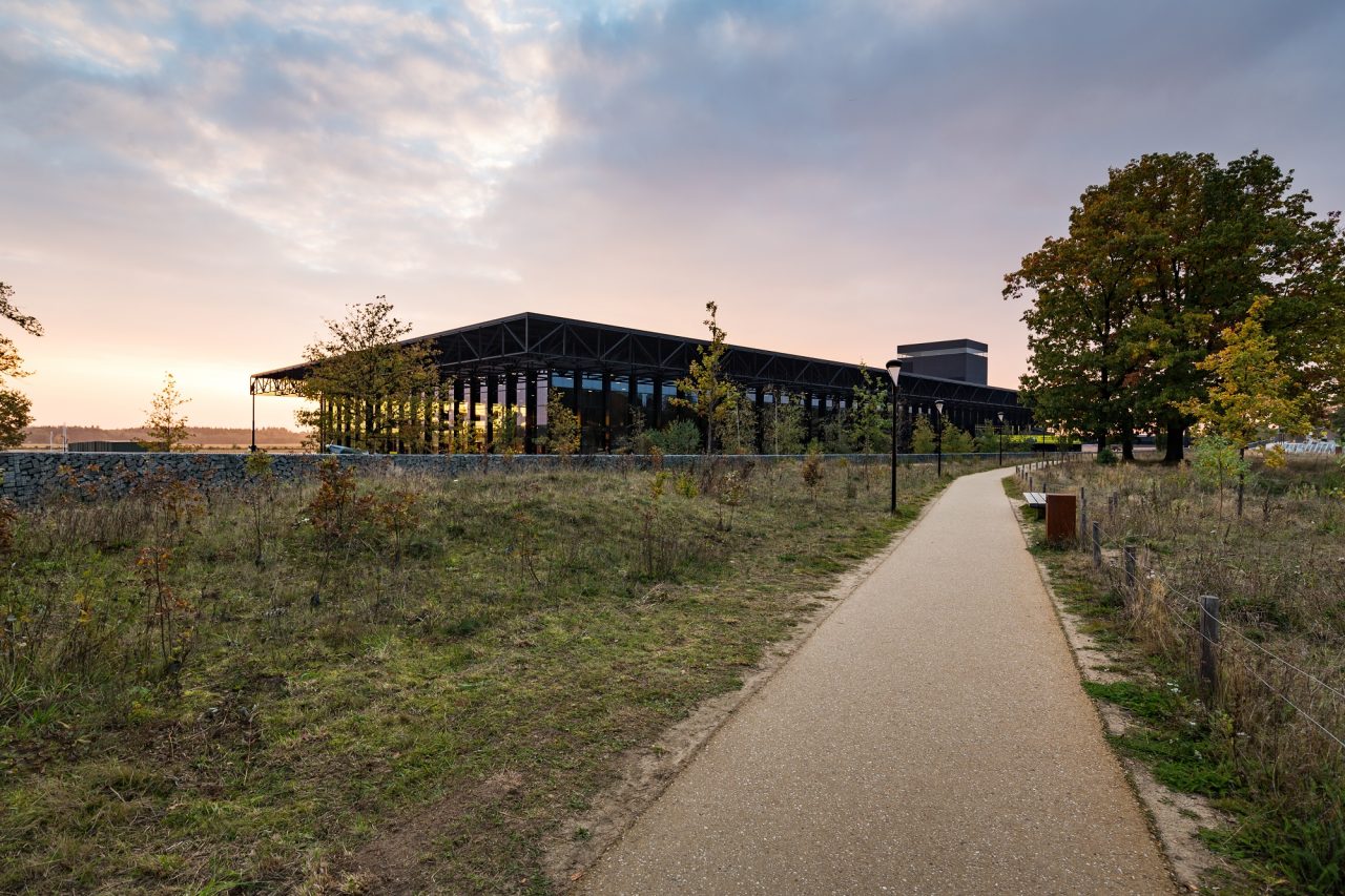 7 Oktober 2026 Nationaal Militair Museum Soest