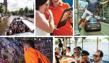 5 juni Smartlappenboot Amsterdam vanaf 16:00 uur