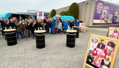 6 mei 2026 Bedrijfsbezoek Go-Tan Kesteren
