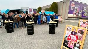 6 mei 2026 Bedrijfsbezoek Go-Tan Kesteren